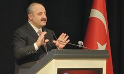 Mustafa Varank, Zonguldak'ta açıklamalarda bulundu