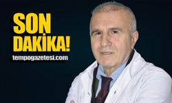 Dr. Şenol Yavuz'a sert eleştiri: ‘Tabip Odası başkanıyım’ diye gezebilir