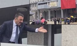 "Zonguldak Valisi o gün zaten gitmişti: İstifa etse de olur etmese de olur"