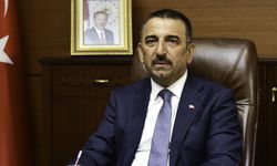 Vali Hacıbektaşoğlu'ndan 23 Nisan mesajı