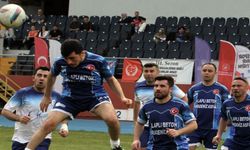 Adliye turnuvası sona erdi