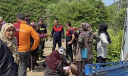 Yokuş inerken yapılan akılalmaz hata faciayı getirdi: 5 kişi yaralandı