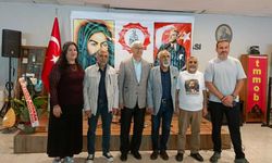 “Bir olalım, iri olalım, diri olalım” sofrasında buluştular