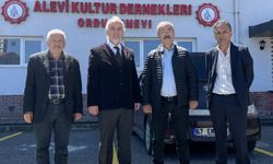 Zonuldaklı Başkan Ordu'daki Hıdrellez şenliğinde
