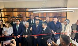 Aslı Nur Çanakçı Çapan, Kadıköy’de Hukuk Bürosu açtı