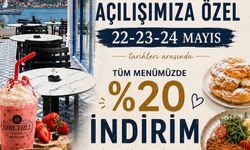 BIRCHILL Marina 'da açılışa özel yüzde 20 indirim