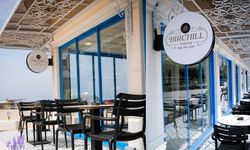 Zonguldak’ta yeni lezzet durağı açılıyor: BIRCHILL Marina kapılarını açıyor