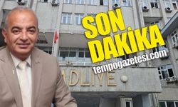 Çetin Bozkurt’un ev hapsi kaldırıldı