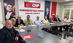 CHP'de mutlak butlan zirvesi: Halkın iradesini yok sayacak hiçbir girişimi kabul etmiyoruz