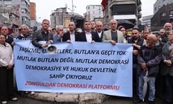 Demokrasi Platformu’ndan CHP’ye destek