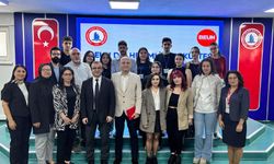 Geleceğin Diş Hekimleri BEUN’da bir araya geldi