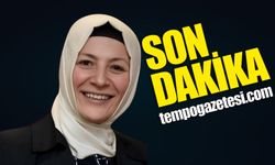 AK Parti’nin acı günü: Emine Çift hayatını kaybetti