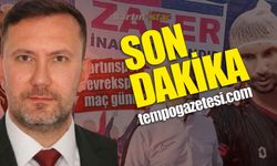 Kritik maç öncesi Kulüp Başkanı Karka'ya tehdit!