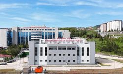 Kdz. Ereğli Ağız ve Diş Sağlığı Merkezi yeni binasında hizmet verecek