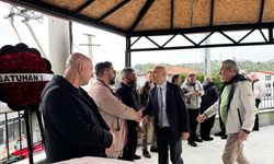 İsmet Mercan son yolculuğuna uğurlandı