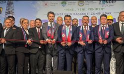 Zonguldak’ın tüm renkleri İstanbul’da buluştu