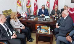 “Erken seçim şart, Türkiye’yi yönetmeye hazırız”
