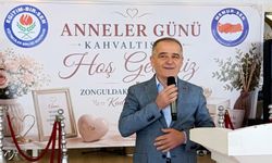Memur Sen'li kadınlar Anneler Günü kahvaltısında buluştu