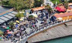 Zonguldak’ta Kitap Fuarına yoğun ilgi: İmza kuyrukları oluştu