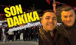“Konser ve Gezi” denildi, AK Parti mitingi çıktı İddiası...