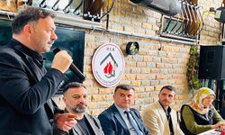Devrek’te teşkilat çalışmaları masaya yatırıldı