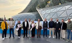 ZONSİAD'tan Azerbaycan'a ticaret heyeti programı