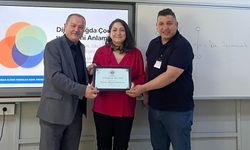 Muslu’da velilere dijital çağ ve sağlıklı yaşam semineri