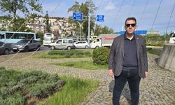 Turhan’dan Trafik isyanı: “Bu çile bir haftada rahatlar, bir yılda biter”