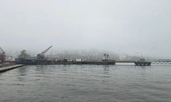 Zonguldak sise teslim oldu