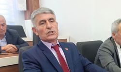 Selahattin Ergün'den Milli emlak arazileri için çağrı