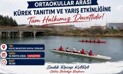 Genç kürekçiler için geri sayım başladı