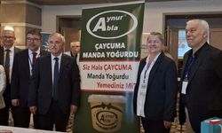 Zonguldak Sınai Mülkiyet Hakları Çalıştayı’na Kadın Girişimci damgası: Aynur Çakar deneyimlerini aylaştı
