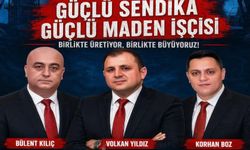 GMİS Taban Delege seçimlerinde adaylık açıklaması: “Yeni gelmedik, geri geldik”