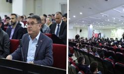 Zonguldak'ta “Bi-Atıkla” sistemi tanıtıldı
