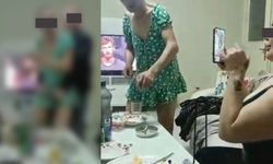 Devrek’i ayağa kaldıran TikTok yayını! skandal görüntülere tepki yağıyor