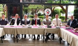 ZONDEF Devrek’te buluşturdu