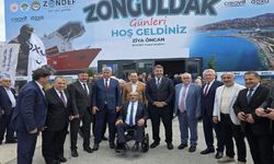 Ereğli Belediyesi, Zonguldak Tanıtım Günleri’nde yerini aldı