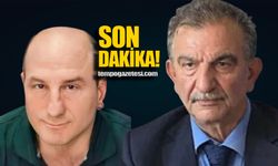 Küfür etmişti: Harun Yücel disipline sevk edildi