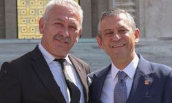 “Merkez İlçe Başkanlığını verseler de kabul etmem”