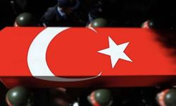 Filyos’a Şehit ateşi: 20 yaşındaki asker hayatını kaybetti