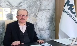 MÜSİAD Zonguldak Şubesi açılışına Yılmaz Tunç ve Burhan Özdemir geliyor