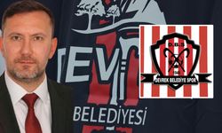 Kulüp Başkanı Karka'dan deplasman yasağına tepki