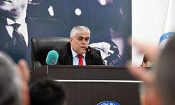 Ereğli Belediye Meclisi Mayıs ayı toplantısı yapıldı