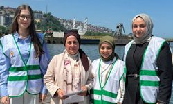 AK Parti 'Dünya Çevre Günü'nü kutladı