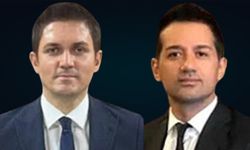 Zonguldak’a yeni Vali Yardımcısı, Kozlu'ya kaymakam atandı