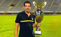 Zonguldaklı Milli Takım Antrenörü Utku Duman'a Fenerbahçe'de Koordinatörlük görevi