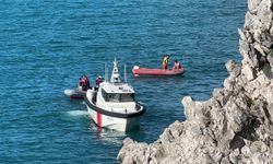 67 Yaşındaki İsa Uysal, balık tutarken hayatını kaybetti