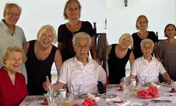 Gazeteci Banu Avar'dan Mehmet Hacıkulakoğlu'na duygusal veda...