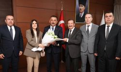 Zonguldak'ta Çevre Haftası kutlanıyor