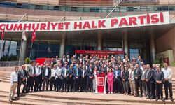 CHP İl Başkanlarından “Önce kurultay” çağrısı